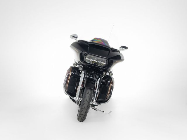 harley-davidson - road-glide-ultra-cvo