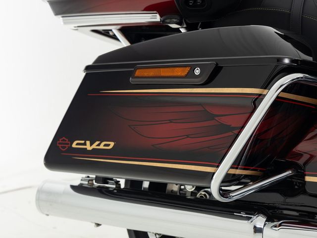 harley-davidson - road-glide-ultra-cvo