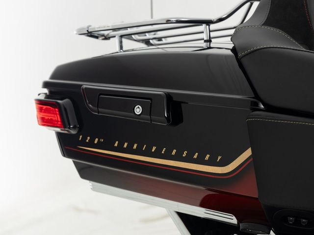 harley-davidson - road-glide-ultra-cvo