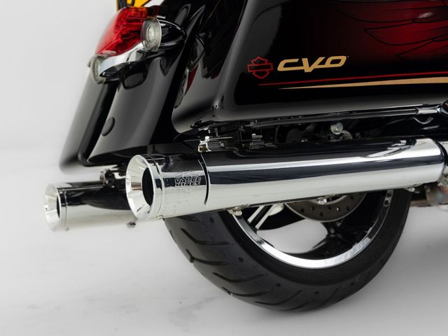 harley-davidson - road-glide-ultra-cvo