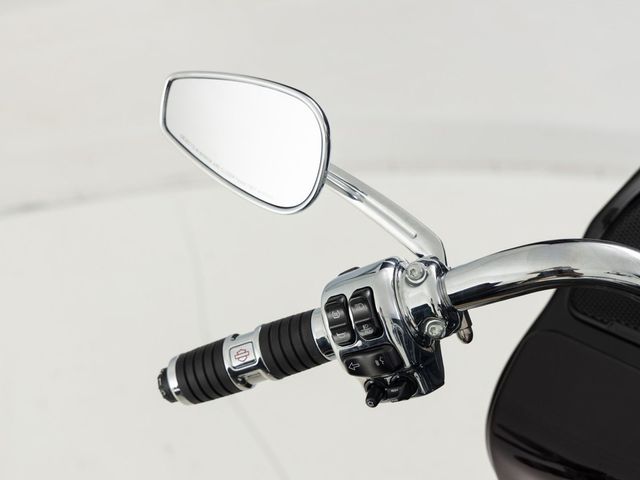 harley-davidson - road-glide-ultra-cvo