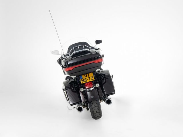 harley-davidson - road-glide-ultra-cvo