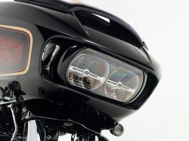 harley-davidson - road-glide-ultra-cvo