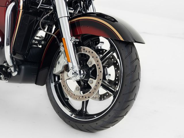 harley-davidson - road-glide-ultra-cvo
