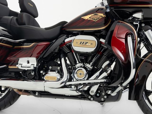 harley-davidson - road-glide-ultra-cvo