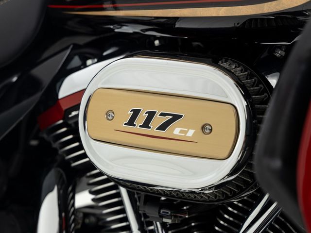 harley-davidson - road-glide-ultra-cvo
