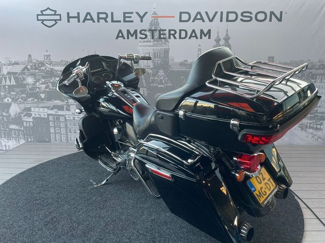 harley-davidson - road-glide-ultra-fltru