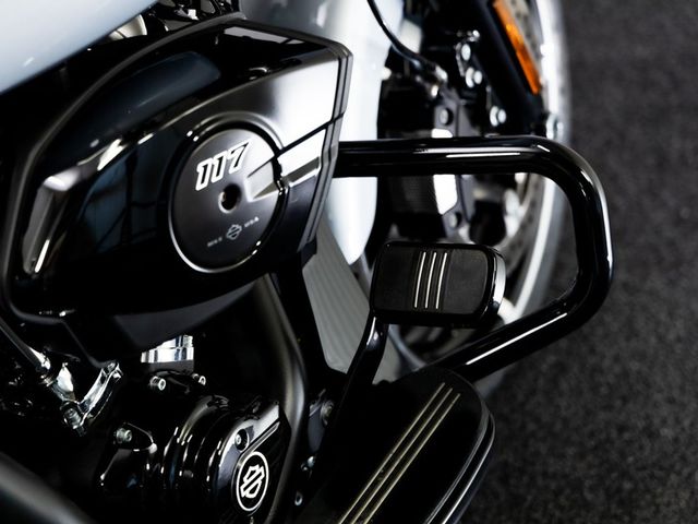 harley-davidson - road-glide-ultra-fltru