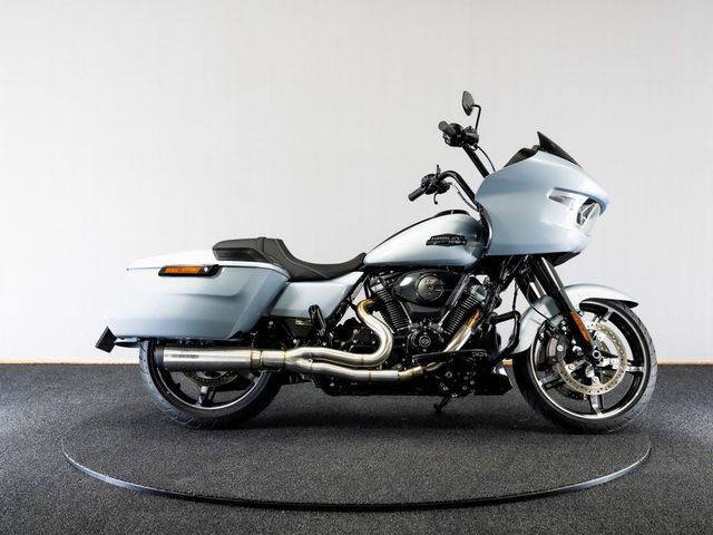 harley-davidson - road-glide-ultra-fltru