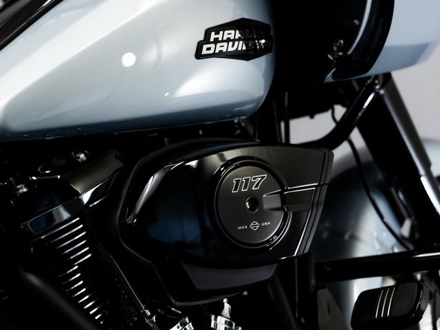 harley-davidson - road-glide-ultra-fltru