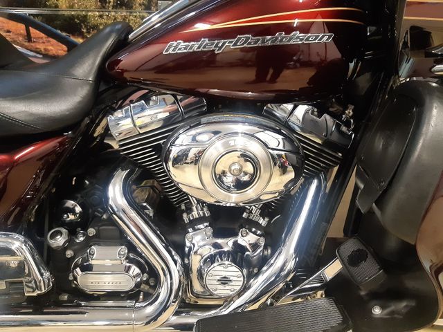 harley-davidson - road-glide-ultra-fltru