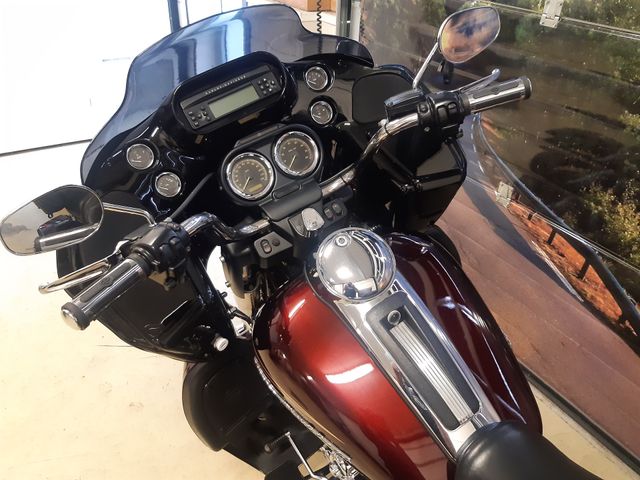 harley-davidson - road-glide-ultra-fltru