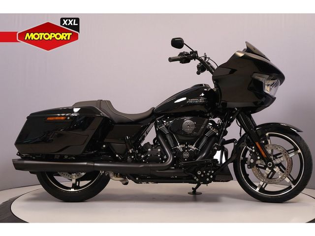 harley-davidson - road-glide-ultra-fltru