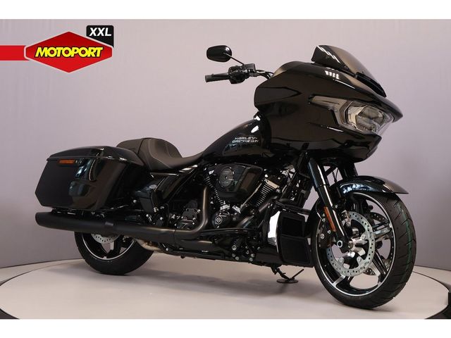 harley-davidson - road-glide-ultra-fltru