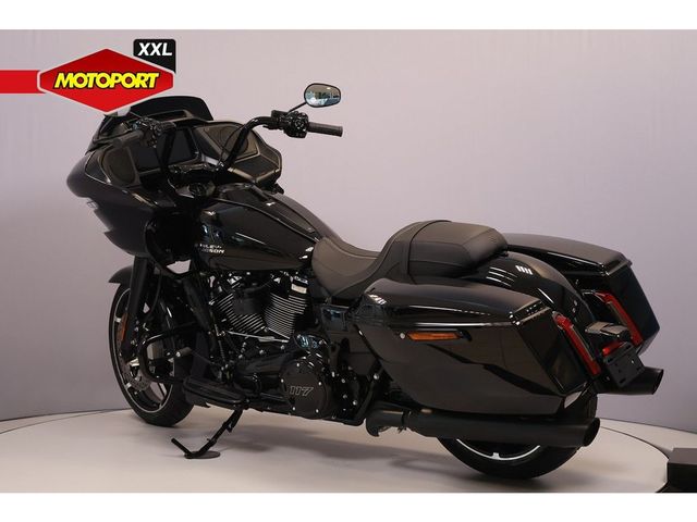 harley-davidson - road-glide-ultra-fltru