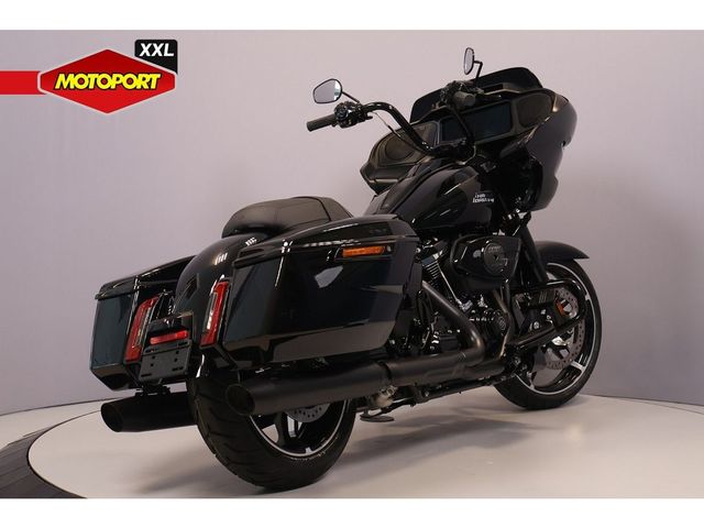 harley-davidson - road-glide-ultra-fltru