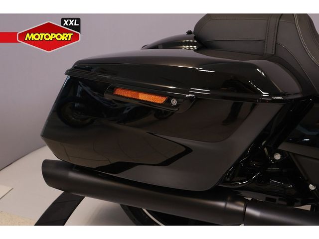 harley-davidson - road-glide-ultra-fltru