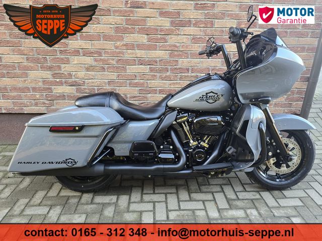 harley-davidson - road-glide-ultra-fltru