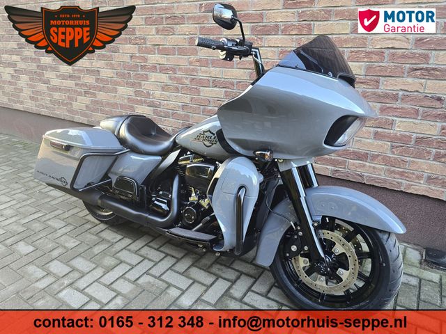 harley-davidson - road-glide-ultra-fltru