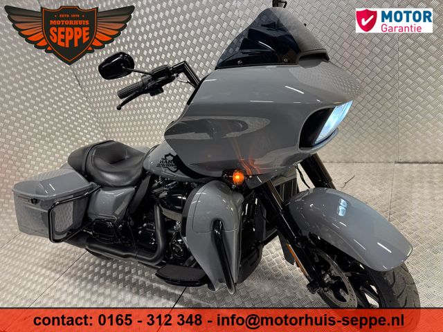 harley-davidson - road-glide-ultra-fltru