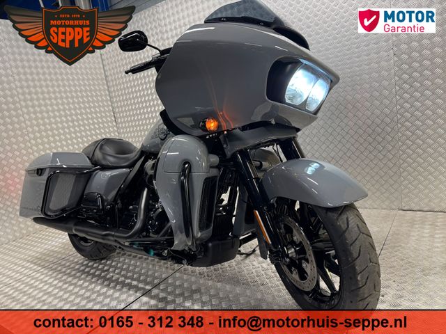 harley-davidson - road-glide-ultra-fltru