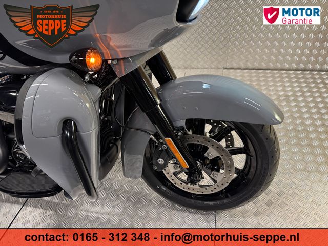 harley-davidson - road-glide-ultra-fltru