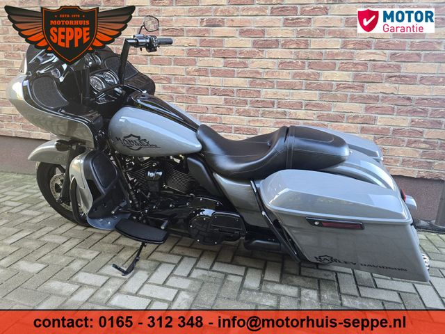 harley-davidson - road-glide-ultra-fltru