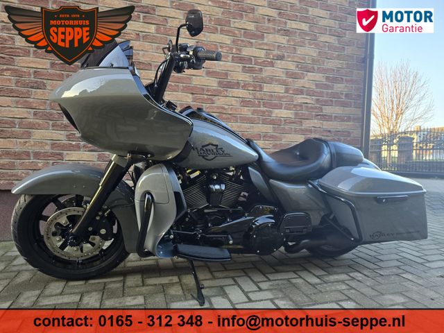 harley-davidson - road-glide-ultra-fltru