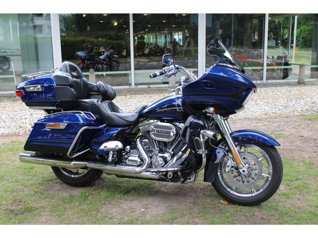 harley-davidson - road-glide-ultra-fltru
