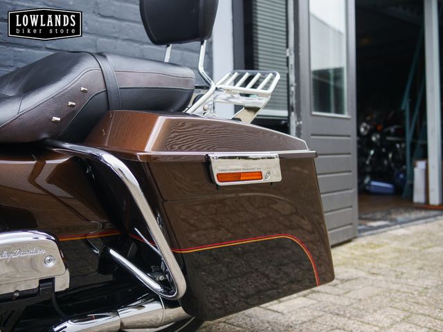 harley-davidson - road-king-110th-anniversary-flhr