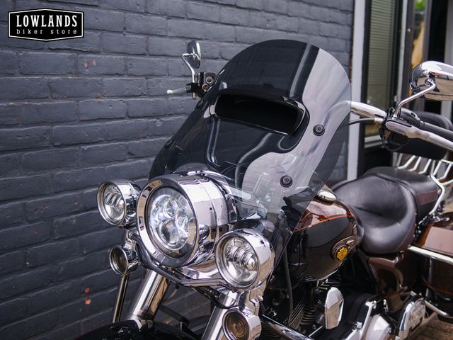 harley-davidson - road-king-110th-anniversary-flhr