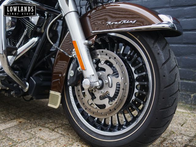 harley-davidson - road-king-110th-anniversary-flhr
