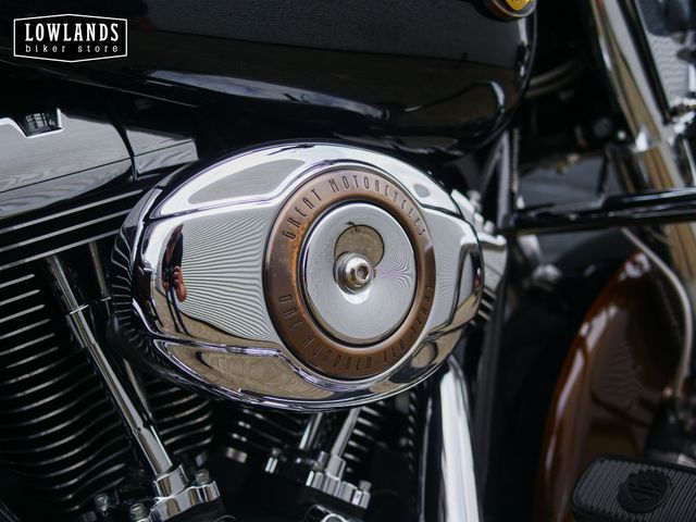 harley-davidson - road-king-110th-anniversary-flhr