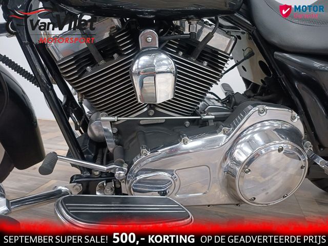 harley-davidson - road-king