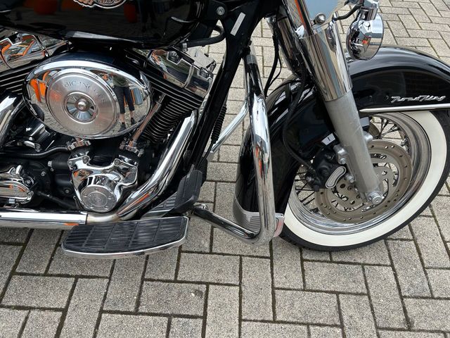 harley-davidson - road-king