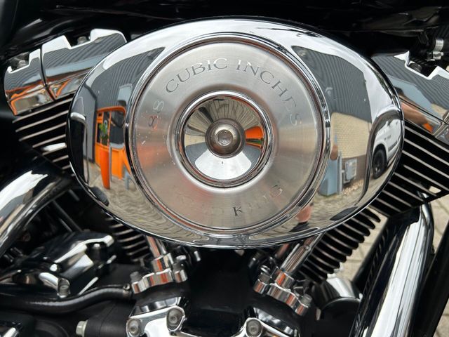 harley-davidson - road-king