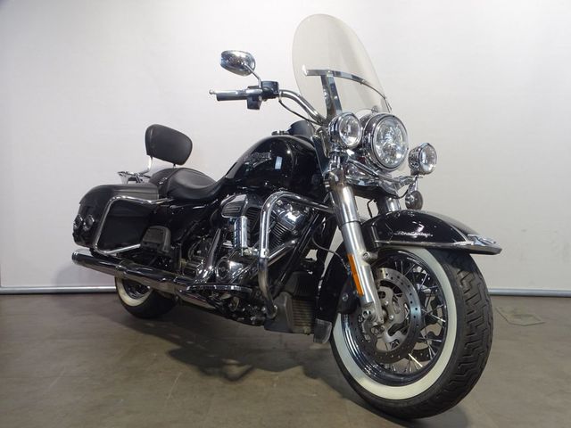 harley-davidson - road-king