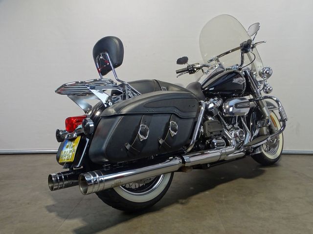harley-davidson - road-king