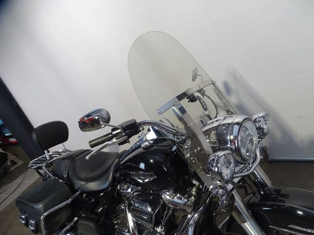 harley-davidson - road-king