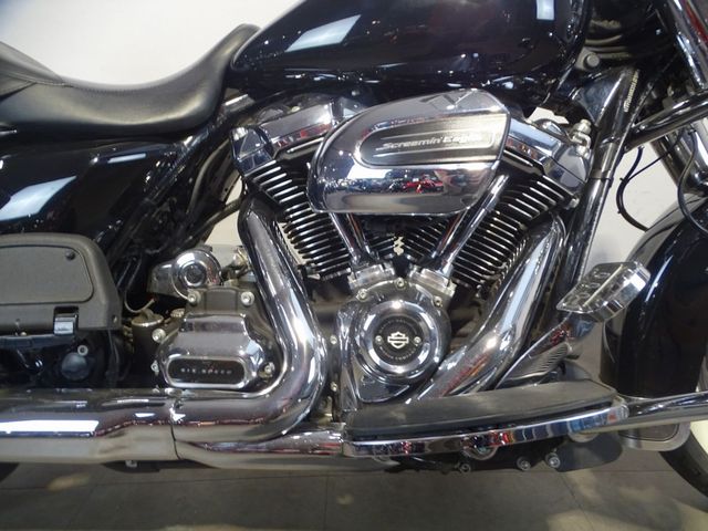 harley-davidson - road-king