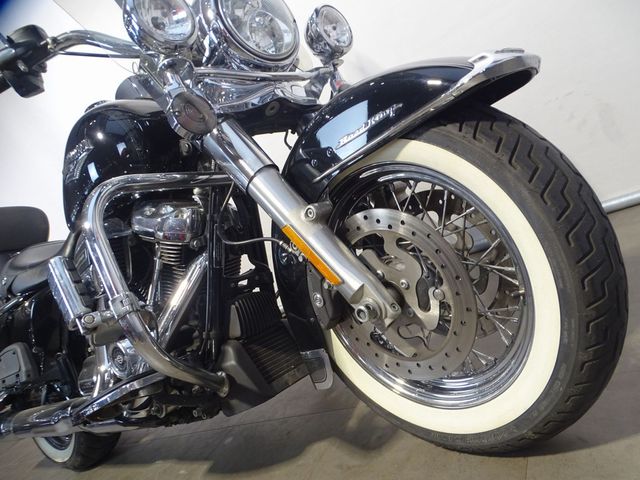 harley-davidson - road-king