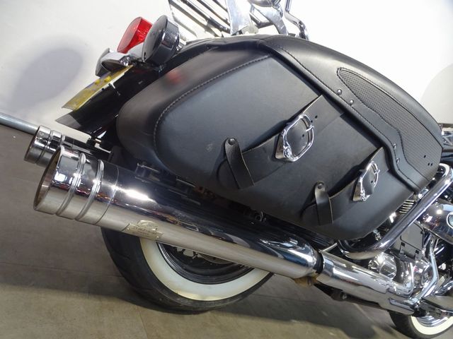 harley-davidson - road-king