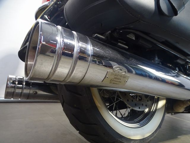 harley-davidson - road-king