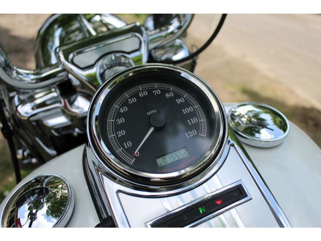 harley-davidson - road-king