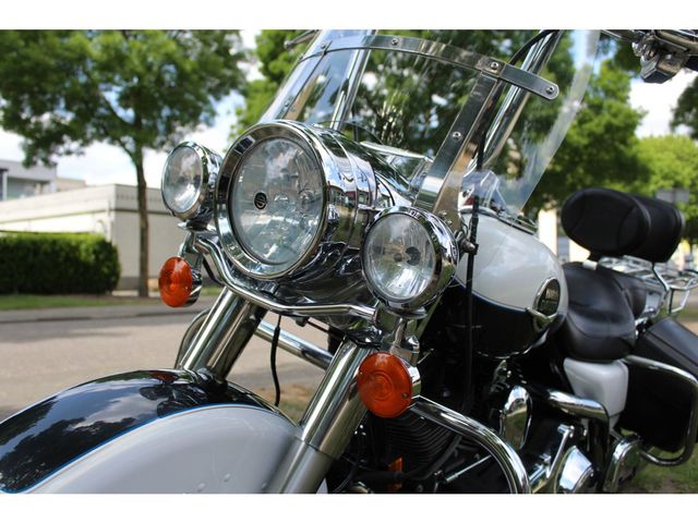 harley-davidson - road-king