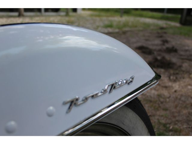 harley-davidson - road-king