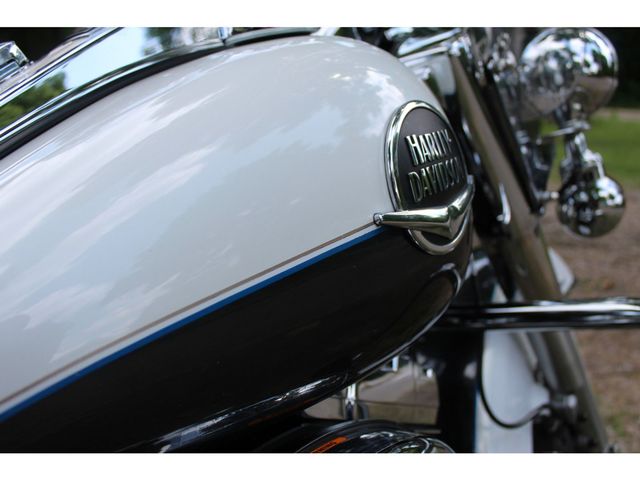 harley-davidson - road-king