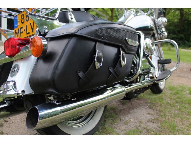 harley-davidson - road-king
