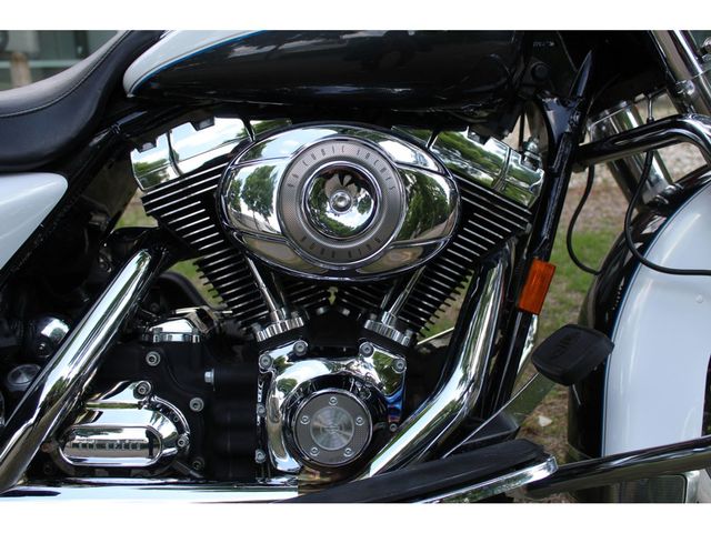 harley-davidson - road-king