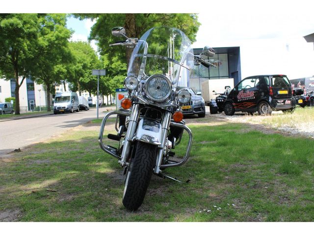 harley-davidson - road-king